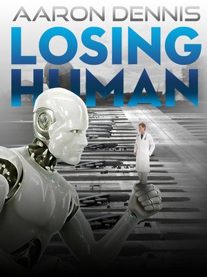 cover image of Losing Human